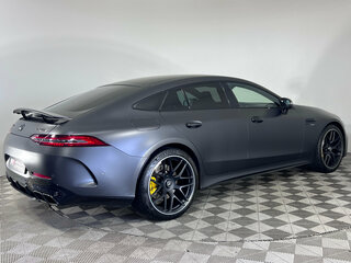 2019 Mercedes-Benz AMG GT 4-Door Coupe 63 S I, серый, 9899000 рублей, вид 5