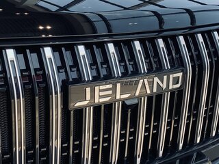 2026 Jeland J6, чёрный, 2350000 рублей, вид 2