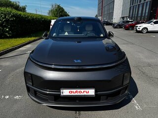 2024 Li Auto (Lixiang) L9 44.5 kWh I, серый, 6000000 рублей, вид 1