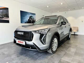 2026 Haval Jolion I Рестайлинг, серый, 2949000 рублей, вид 1