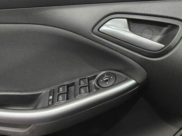 2012 Ford Focus III, серый, 799000 рублей - вид 14