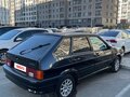 2013 Lada (ВАЗ) 2114, синий