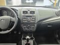 2025 Lada (ВАЗ) Granta Sportline I Рестайлинг, серый, 1429000 рублей - вид 8