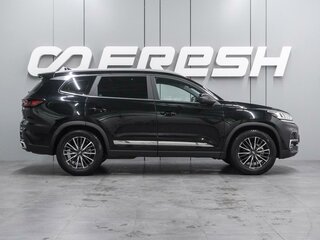 2023 Chery Tiggo 8 I Рестайлинг, чёрный, 1999000 рублей, вид 5