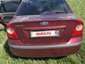 2006 Ford Focus II, пурпурный, 280000 рублей - вид 4