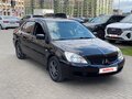 2005 Mitsubishi Lancer IX, чёрный - вид 1