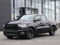 2026 Ram 1500 Crew Cab V Рестайлинг, чёрный, 11690000 рублей