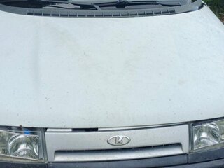2002 Lada (ВАЗ) 2110, белый, 65000 рублей, вид 1