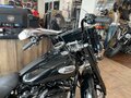 2021 Harley-Davidson Heritage, чёрный, 3400000 рублей - вид 10