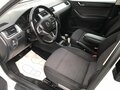 2015 Skoda Rapid I, белый, 750000 рублей - вид 8