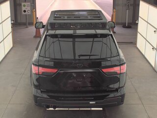 2026 Toyota Sequoia III, чёрный, 15990000 рублей, вид 5