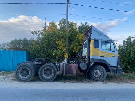 1999 Mercedes-Benz Arocs, серый, 700000 рублей, вид 2