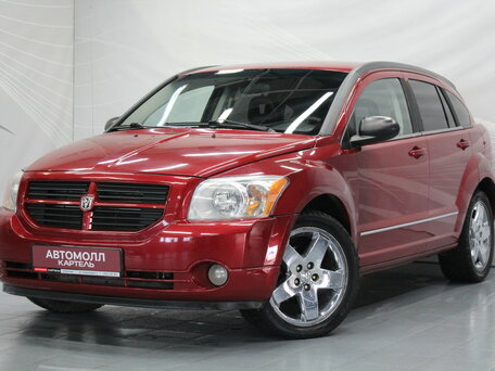 Dodge Caliber I
