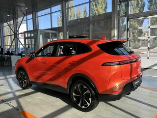 2026 Tenet Plus L6, оранжевый, 3040000 рублей, вид 4