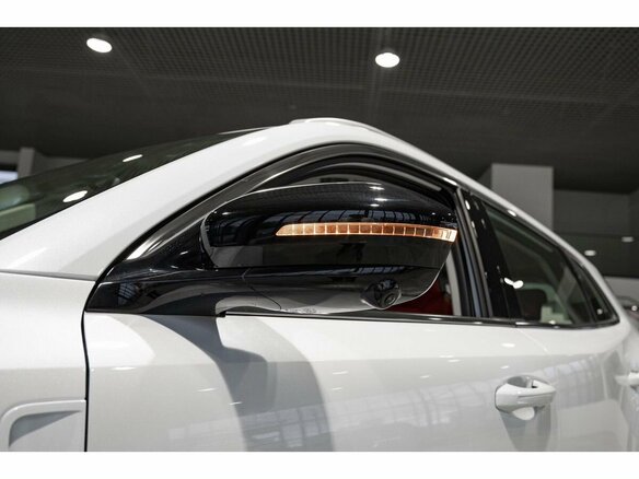 2026 Changan UNI-S I, белый, 3229900 рублей - вид 18