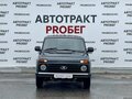 2021 Lada (ВАЗ) 2121 (4x4) I Рестайлинг (2020), серый - вид 1
