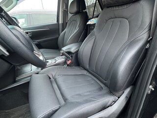 2021 Toyota Fortuner II Рестайлинг, чёрный, 5490000 рублей, вид 5