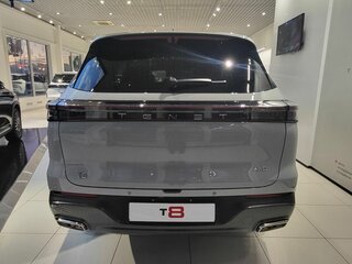 2026 Tenet T8, серый, 3885000 рублей, вид 4