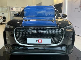 2026 Tenet T8, чёрный, 3630000 рублей, вид 2