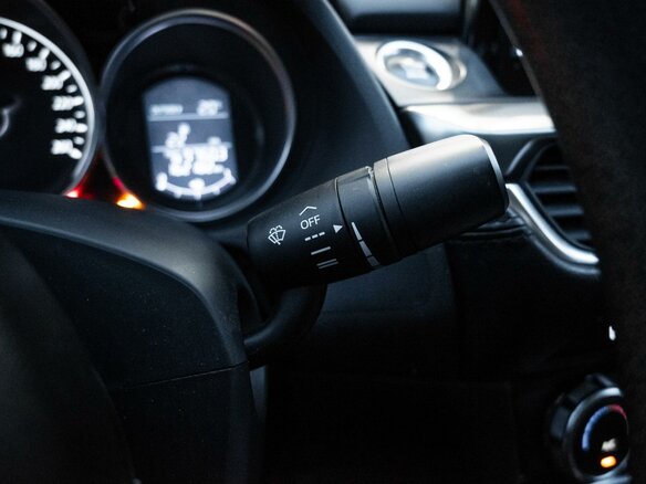 2015 Mazda 6 III (GJ), красный, 1588000 рублей - вид 14