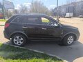 2008 Opel Antara I, чёрный, 900000 рублей - вид 1