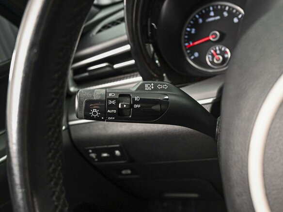 2020 Kia K5 III, синий, 2549000 рублей - вид 15