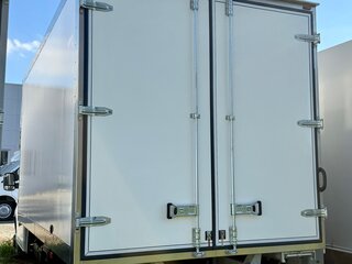 2025 ГАЗ ГАЗель Next, белый, 4628000 рублей, вид 4