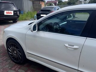 2012 Skoda Superb II, белый, 620000 рублей, вид 3