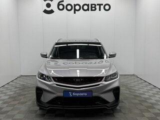 2024 Belgee X50, серый, 1899000 рублей, вид 2