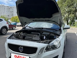 2011 Volvo S60 II, белый, 1000000 рублей, вид 1