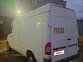 2018 Mercedes-Benz Sprinter Classic, белый, 1200000 рублей - вид 8