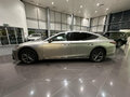 2018 Lexus LS 500 V, серый, 7478000 рублей - вид 7