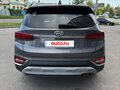 2020 Hyundai Santa Fe IV, серый, 3050000 рублей - вид 5