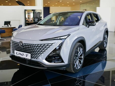 Changan UNI-T I