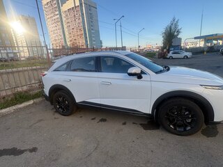2024 Haval F7 II, белый, 2400000 рублей, вид 4