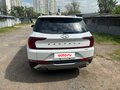 2021 Hyundai Santa Fe IV (China Market), белый, 3150000 рублей - вид 6