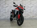 2022 Ducati Multistrada V4, красный, 2256000 рублей - вид 1