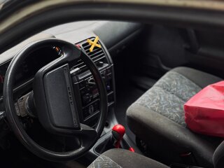 2004 Lada (ВАЗ) 2111, серебристый, 75000 рублей, вид 5