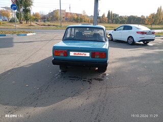 2005 Lada (ВАЗ) 21053-20, серый, 110000 рублей, вид 1