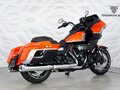 2024 Harley-Davidson CVO Road Glide, оранжевый, 4999000 рублей - вид 5