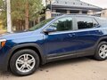 2022 GMC Terrain II Рестайлинг, синий, 2800000 рублей - вид 2