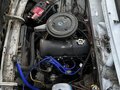 1995 Lada (ВАЗ) 2106, белый - вид 5