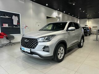 2023 Chery Tiggo 4 Pro I, серый, 1380000 рублей, вид 1