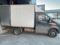 2015 ГАЗ ГАЗель Next, серый, 1250000 рублей - вид 8