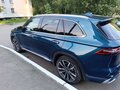 2021 Geely Monjaro (Xingyue L) I, синий, 3000000 рублей - вид 5