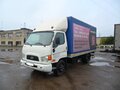 2010 Hyundai HD78, белый, 1340000 рублей