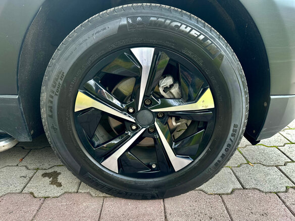 2018 Chevrolet Equinox III, оранжевый, 1780000 рублей - вид 33