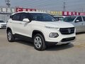 2022 Baojun 510 I Рестайлинг, белый - вид 2