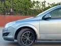 2011 Opel Astra H Рестайлинг, серебристый, 500000 рублей - вид 7