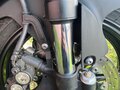 2008 Yamaha YZF-R6, чёрный, 600000 рублей - вид 5